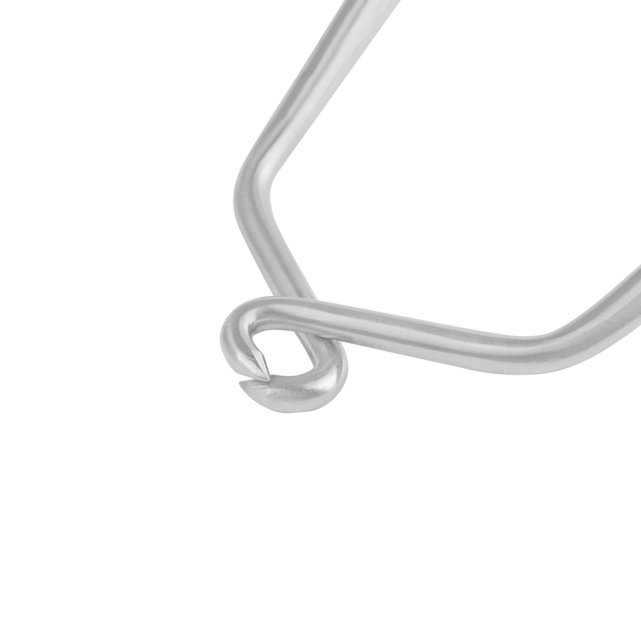 [DK]WALLACE knæretraktor, nærbillede 2